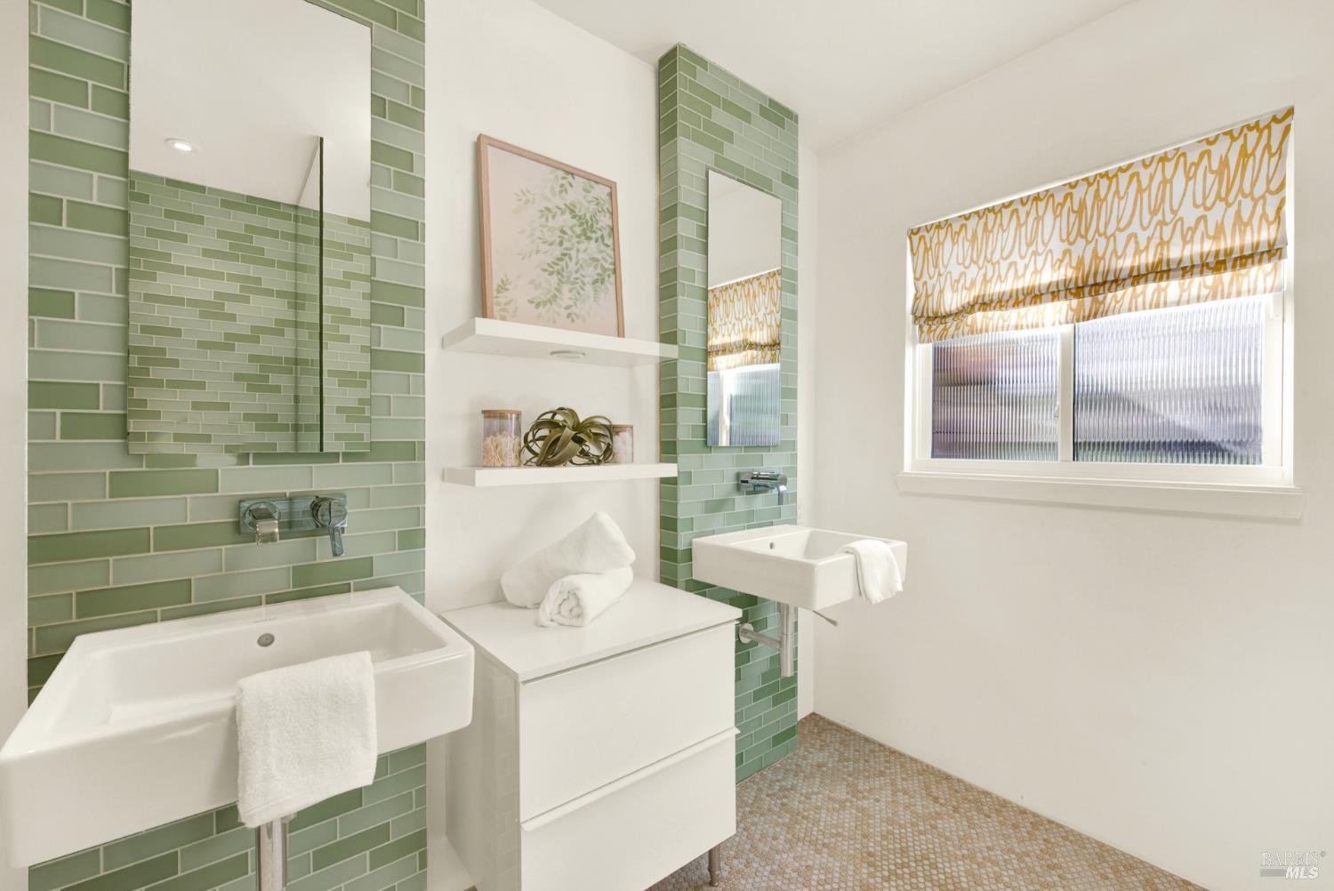 3 Rosemont Circle Napa CA 94558