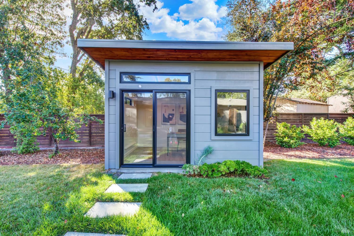 3 Rosemont Circle Napa CA 94558