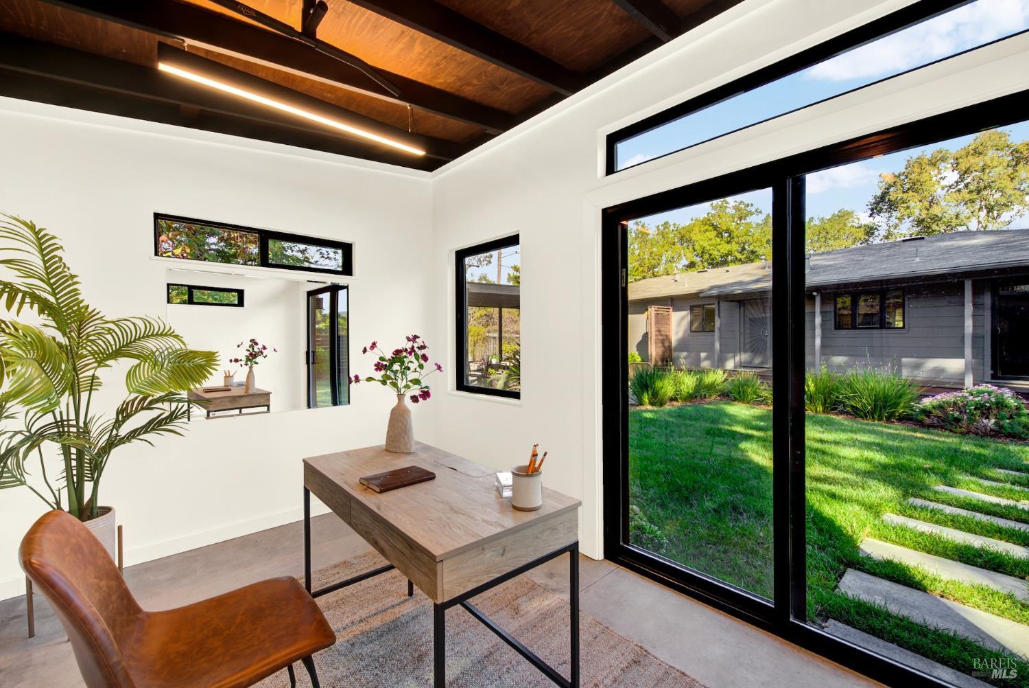 3 Rosemont Circle Napa CA 94558