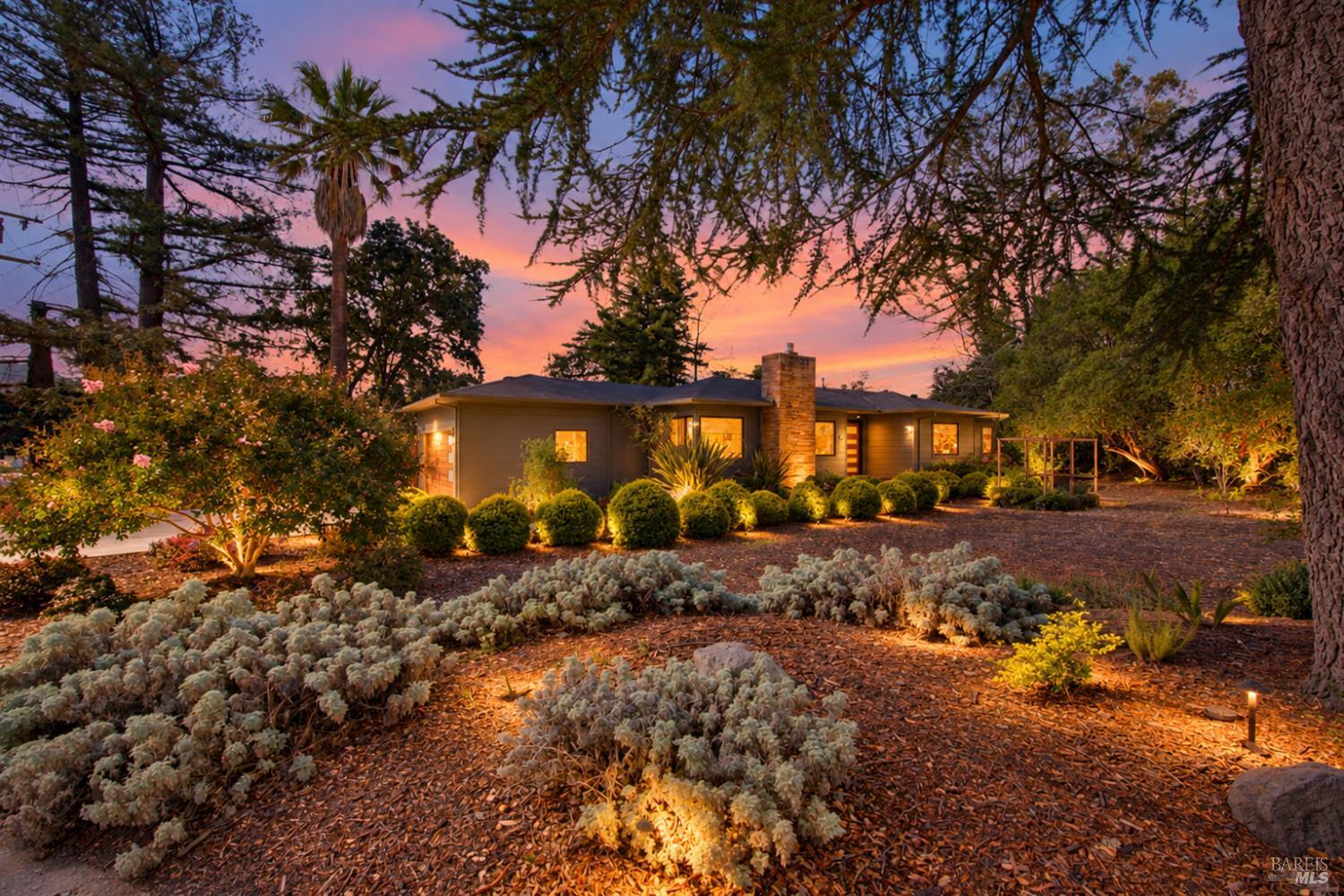 3 Rosemont Circle Napa CA 94558