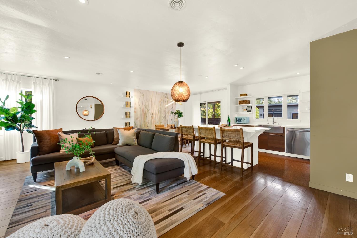 3 Rosemont Circle Napa CA 94558