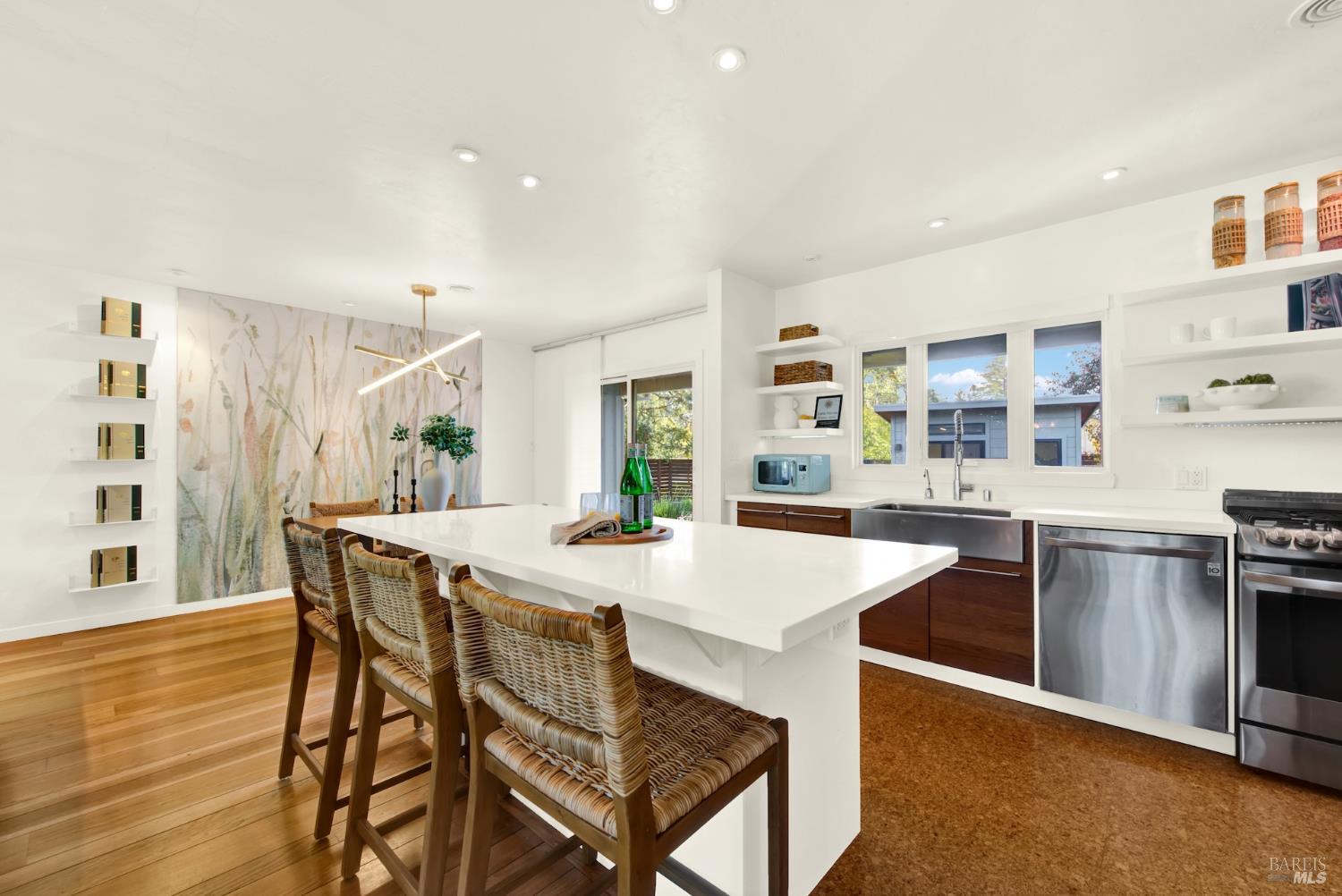 3 Rosemont Circle Napa CA 94558