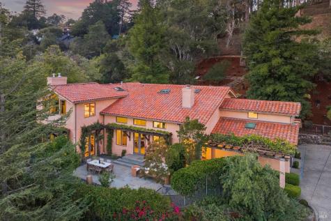 528 Montford Avenue Mill Valley CA 94941
