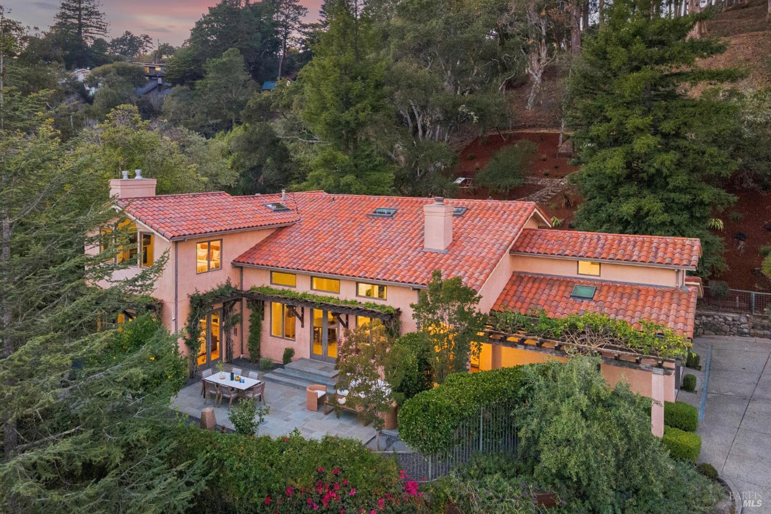 528 Montford Avenue Mill Valley CA 94941