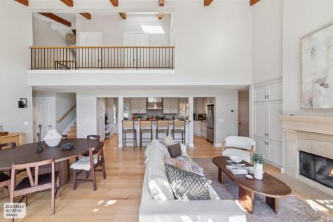 528 Montford Avenue Mill Valley CA 94941