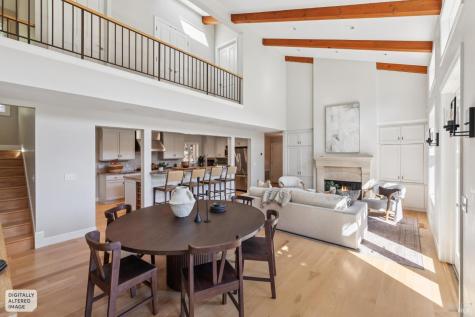528 Montford Avenue Mill Valley CA 94941