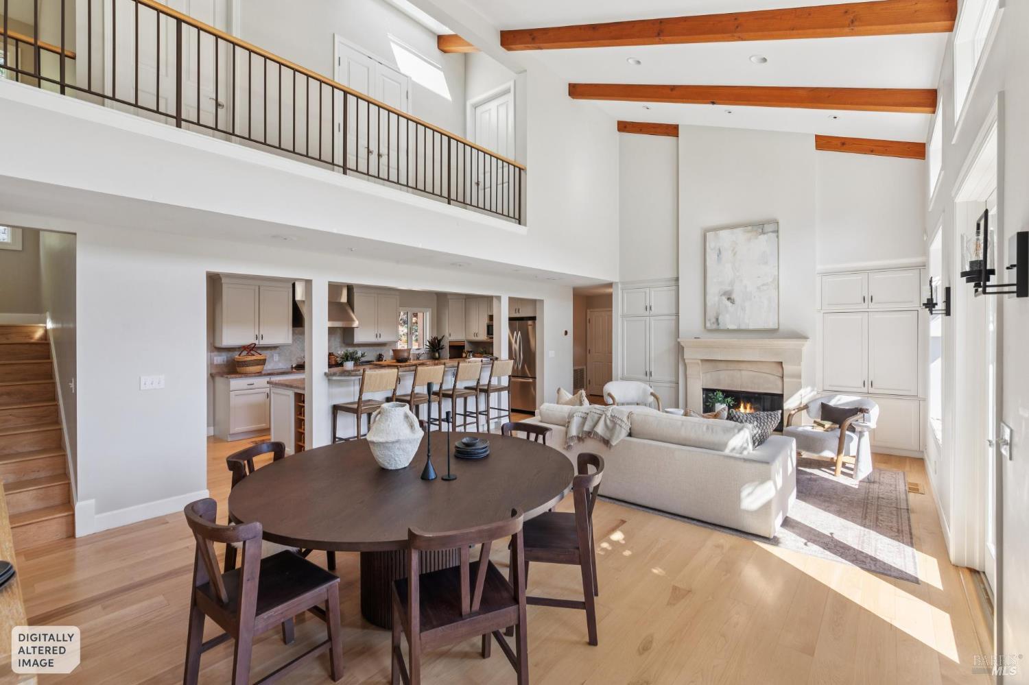 528 Montford Avenue Mill Valley CA 94941