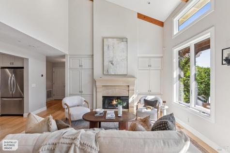 528 Montford Avenue Mill Valley CA 94941
