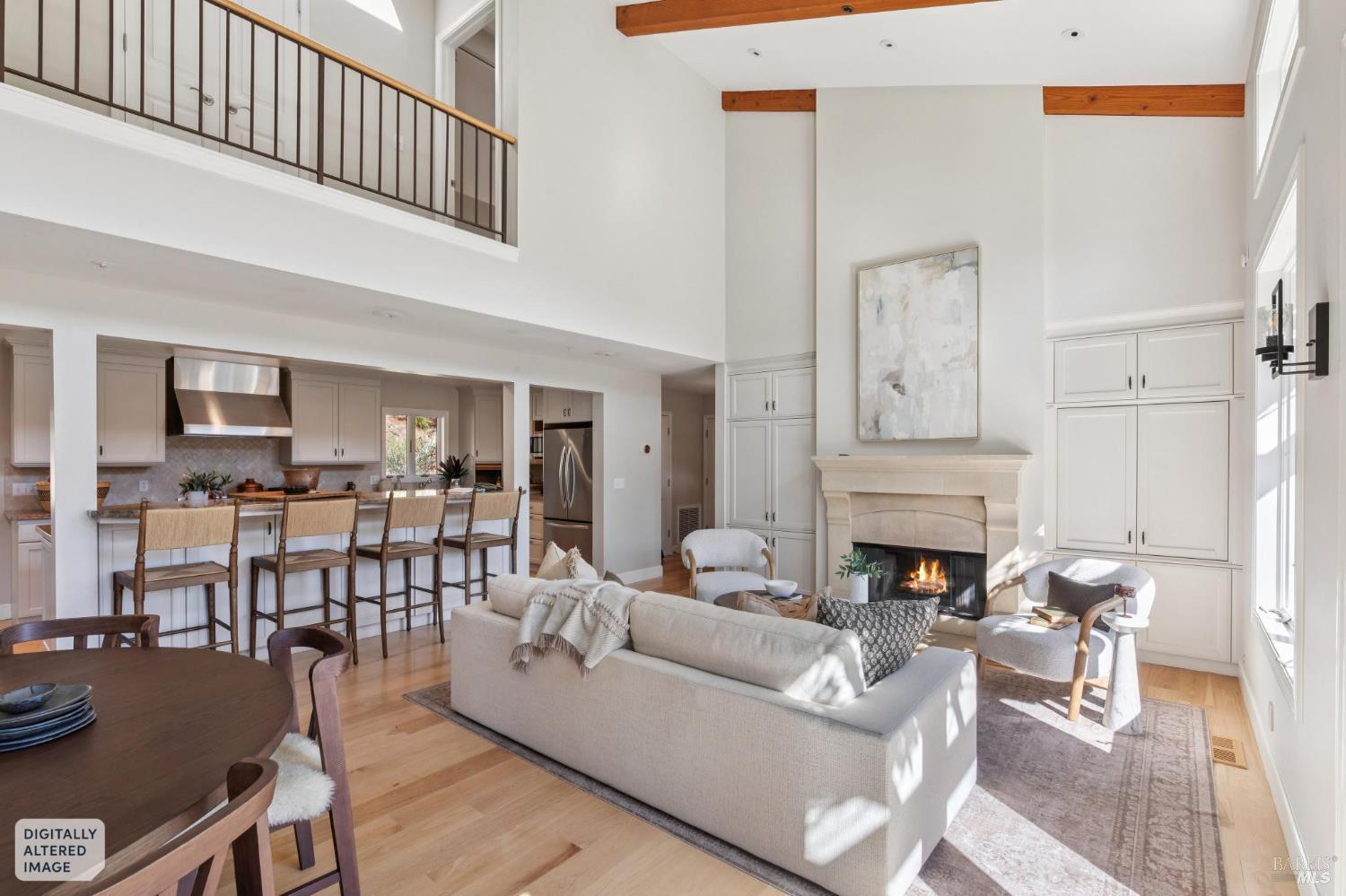 528 Montford Avenue Mill Valley CA 94941