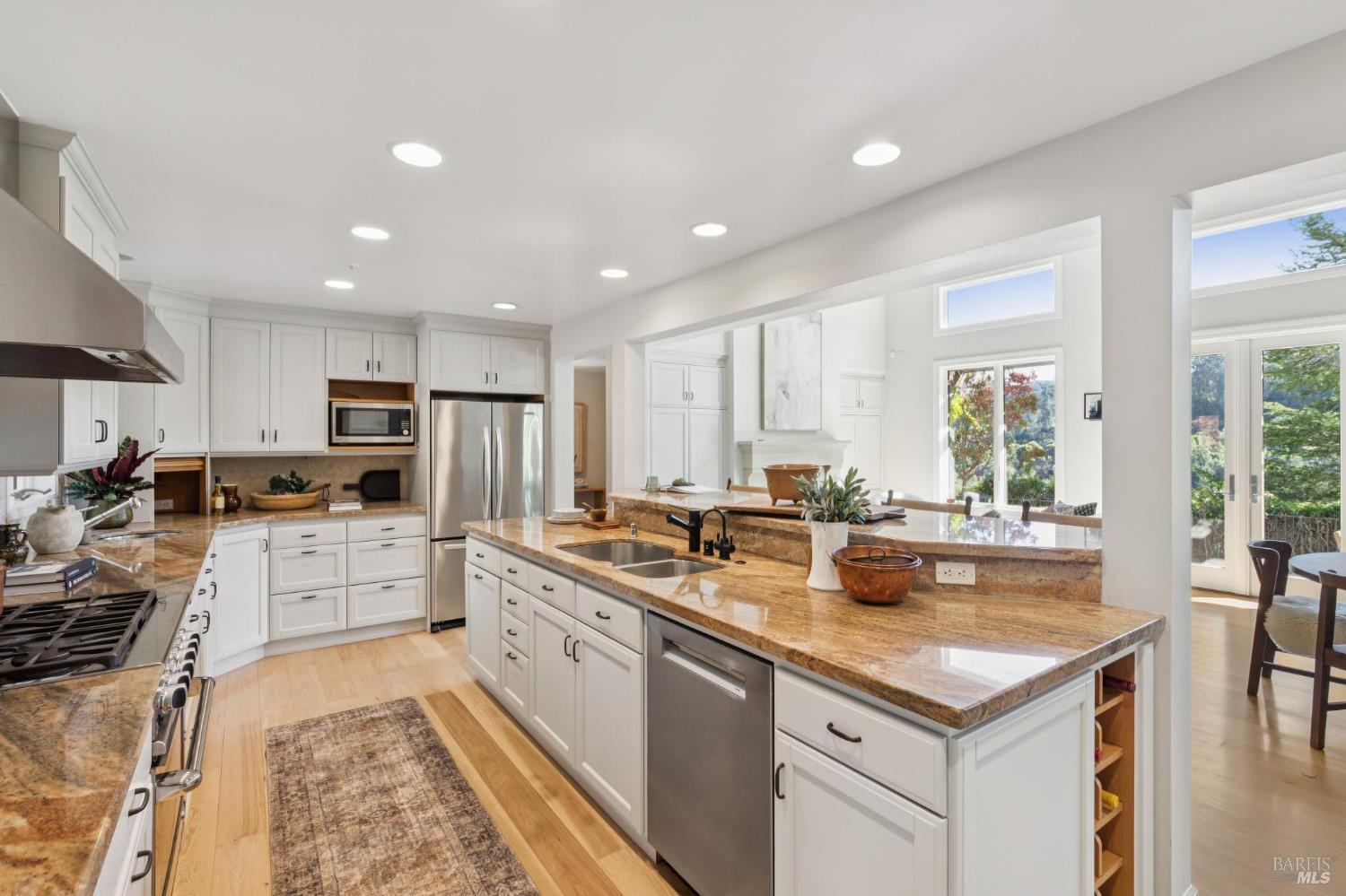 528 Montford Avenue Mill Valley CA 94941