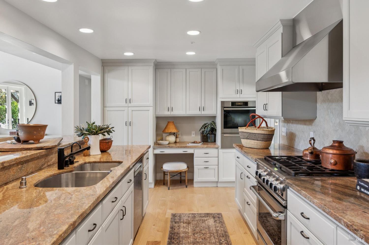 528 Montford Avenue Mill Valley CA 94941