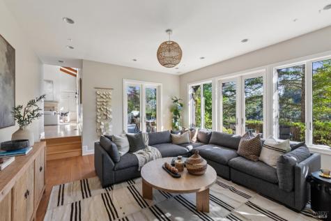 528 Montford Avenue Mill Valley CA 94941