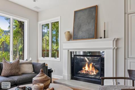 528 Montford Avenue Mill Valley CA 94941