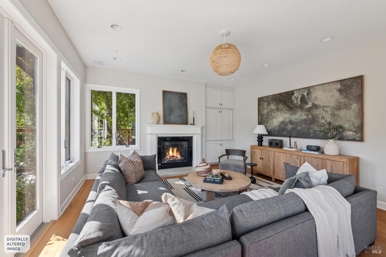 528 Montford Avenue Mill Valley CA 94941