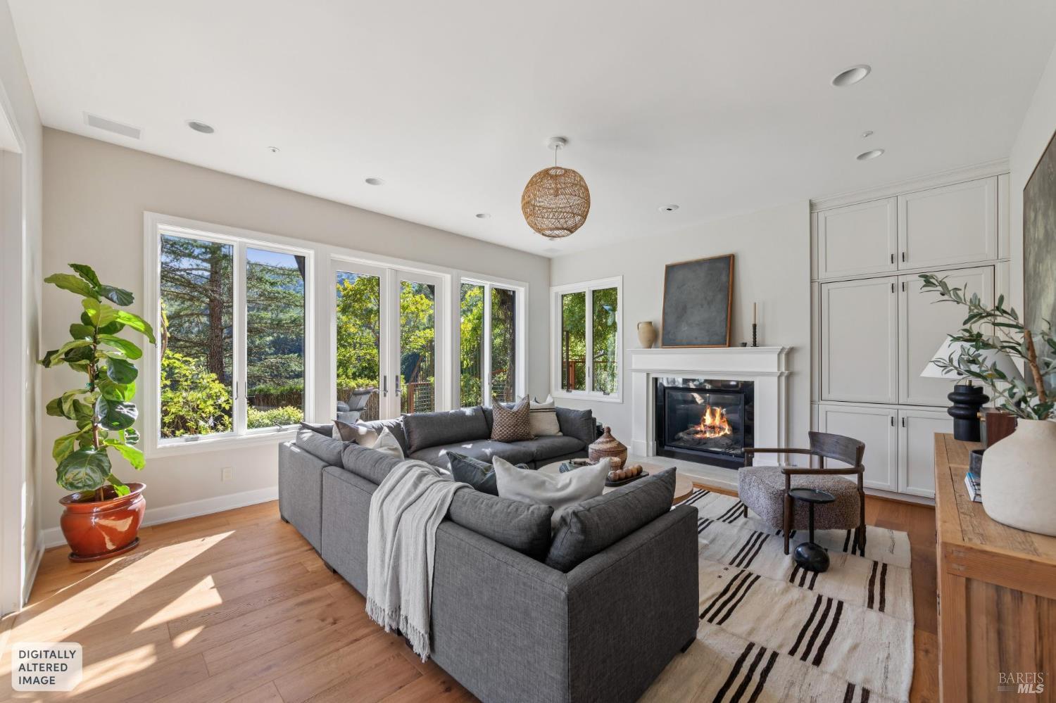528 Montford Avenue Mill Valley CA 94941
