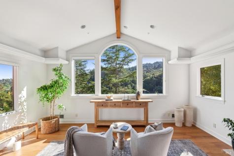 528 Montford Avenue Mill Valley CA 94941