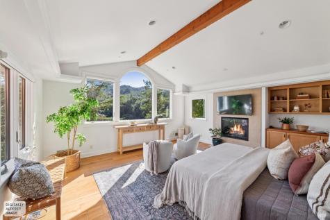 528 Montford Avenue Mill Valley CA 94941