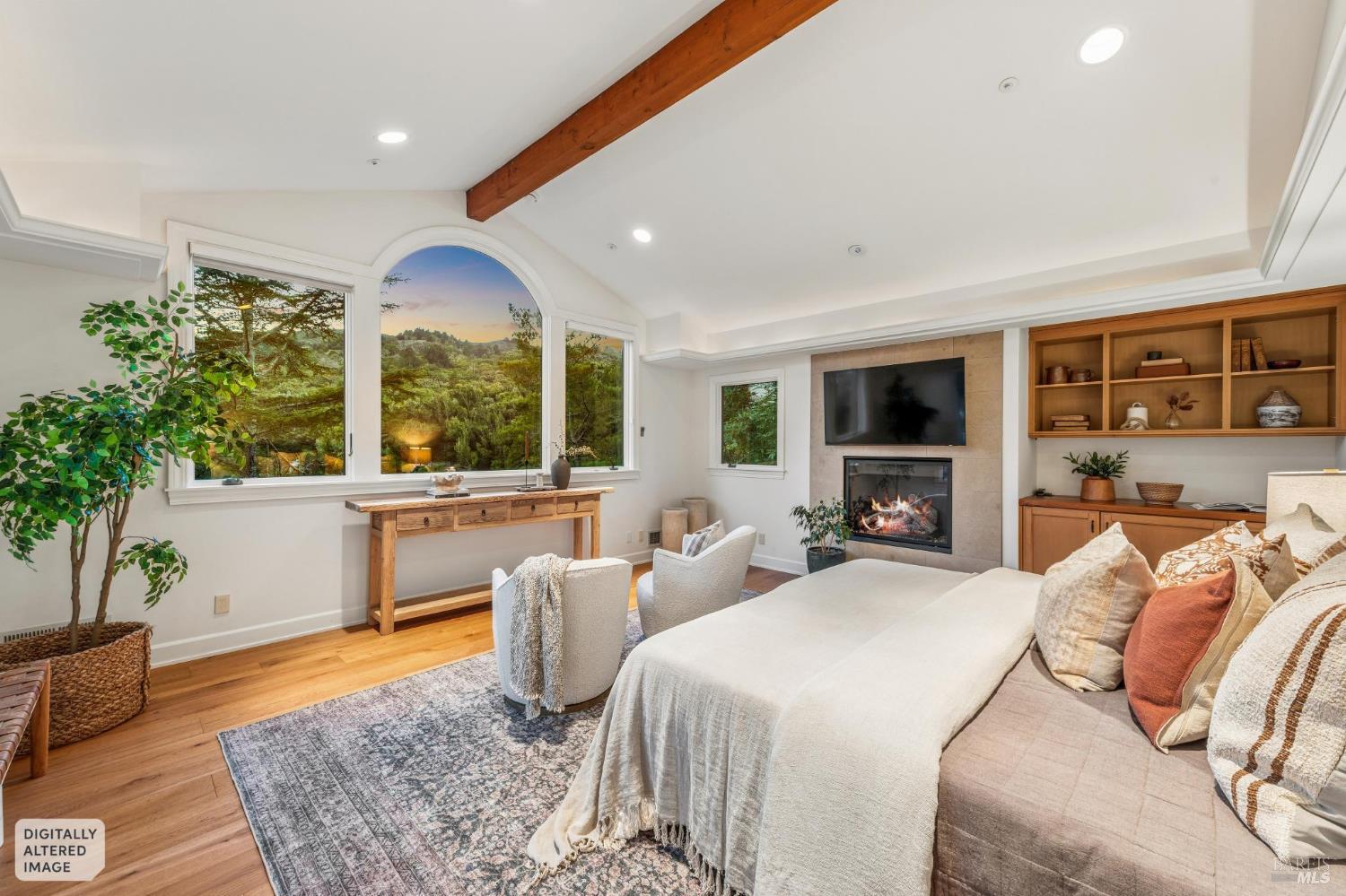 528 Montford Avenue Mill Valley CA 94941