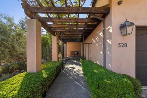 528 Montford Avenue Mill Valley CA 94941