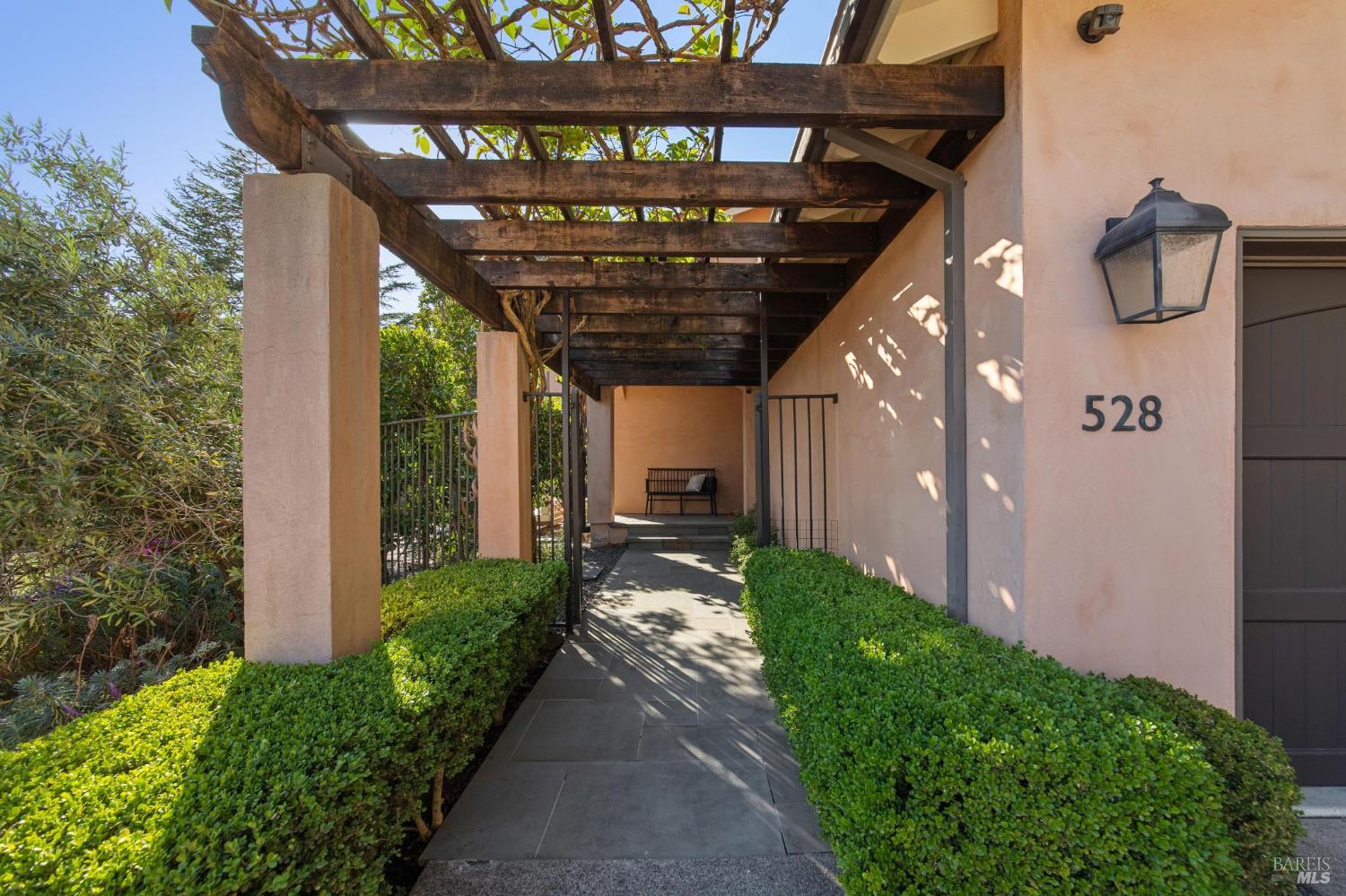 528 Montford Avenue Mill Valley CA 94941