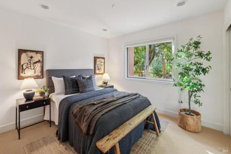 528 Montford Avenue Mill Valley CA 94941