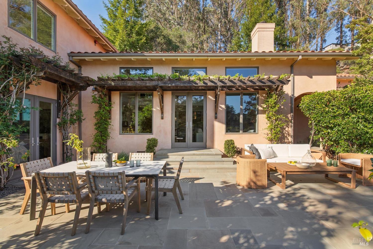 528 Montford Avenue Mill Valley CA 94941