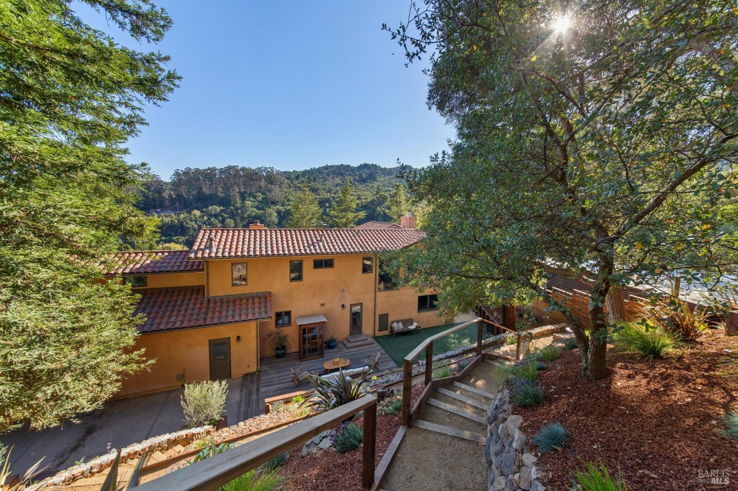 528 Montford Avenue Mill Valley CA 94941