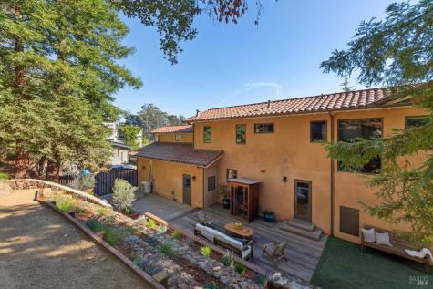 528 Montford Avenue Mill Valley CA 94941