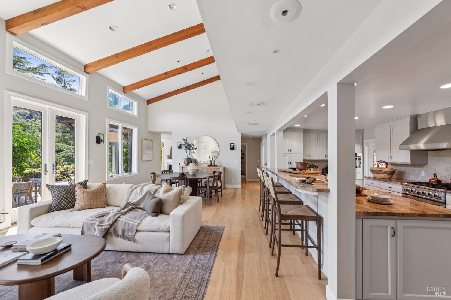 528 Montford Avenue Mill Valley CA 94941