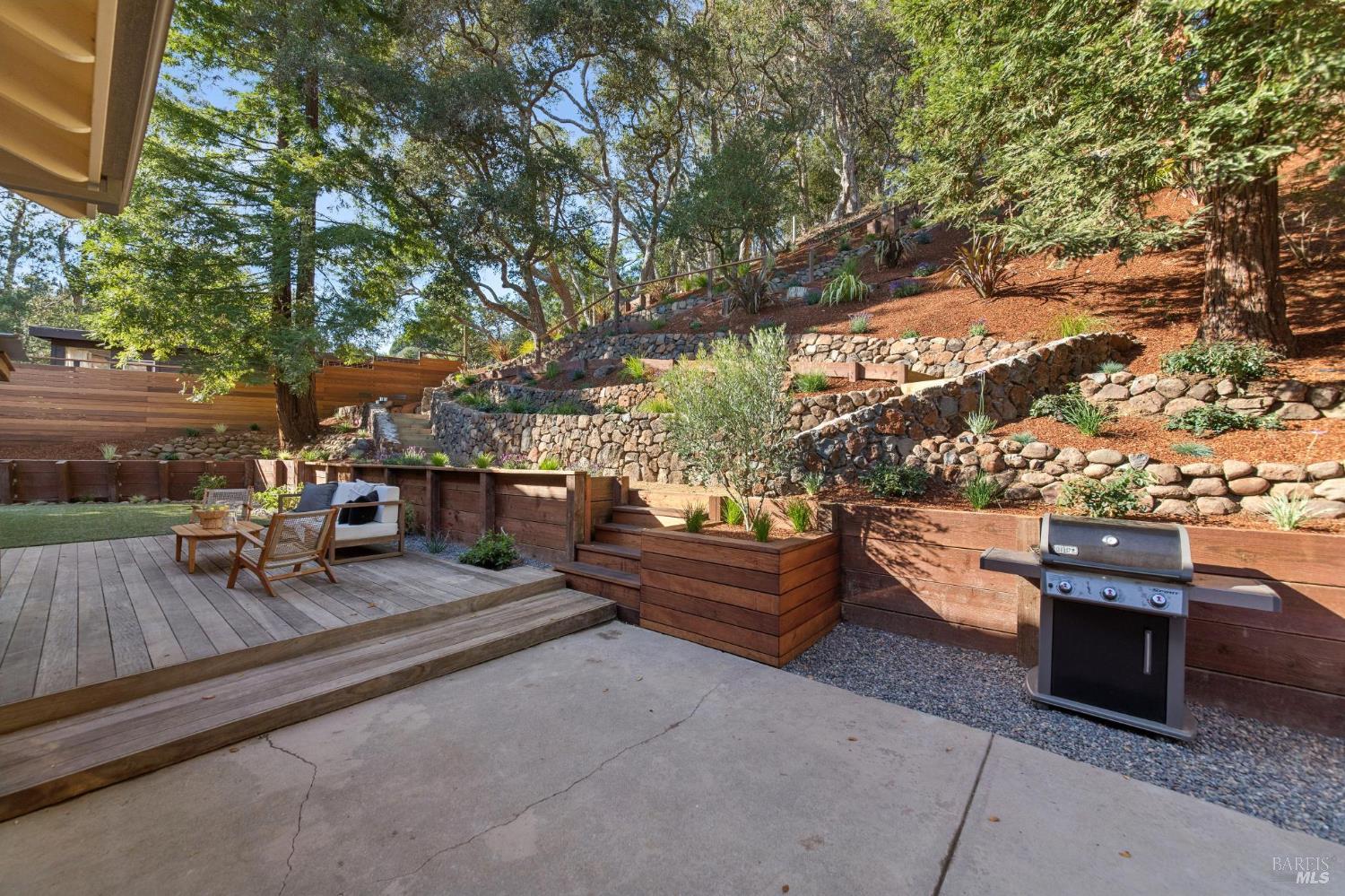 528 Montford Avenue Mill Valley CA 94941