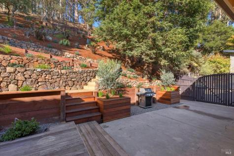 528 Montford Avenue Mill Valley CA 94941