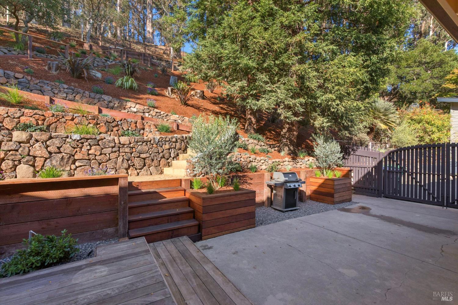 528 Montford Avenue Mill Valley CA 94941