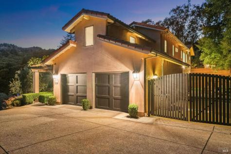 528 Montford Avenue Mill Valley CA 94941