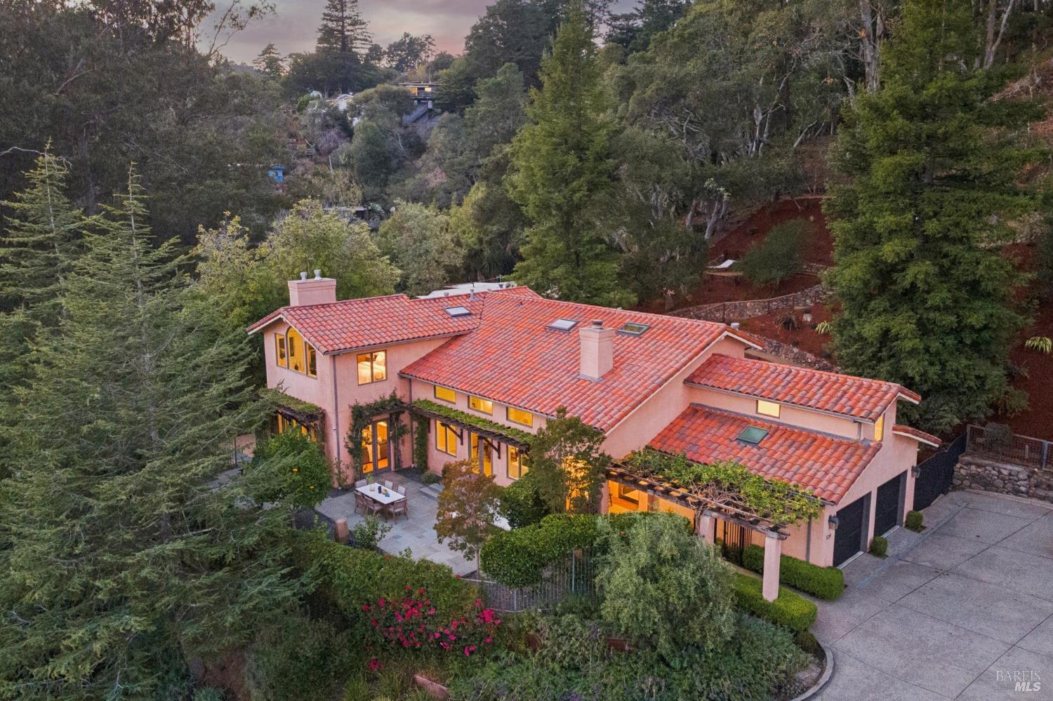 528 Montford Avenue Mill Valley CA 94941
