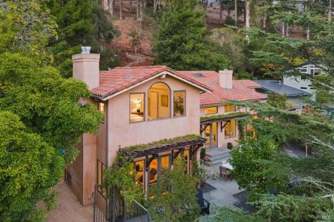 528 Montford Avenue Mill Valley CA 94941