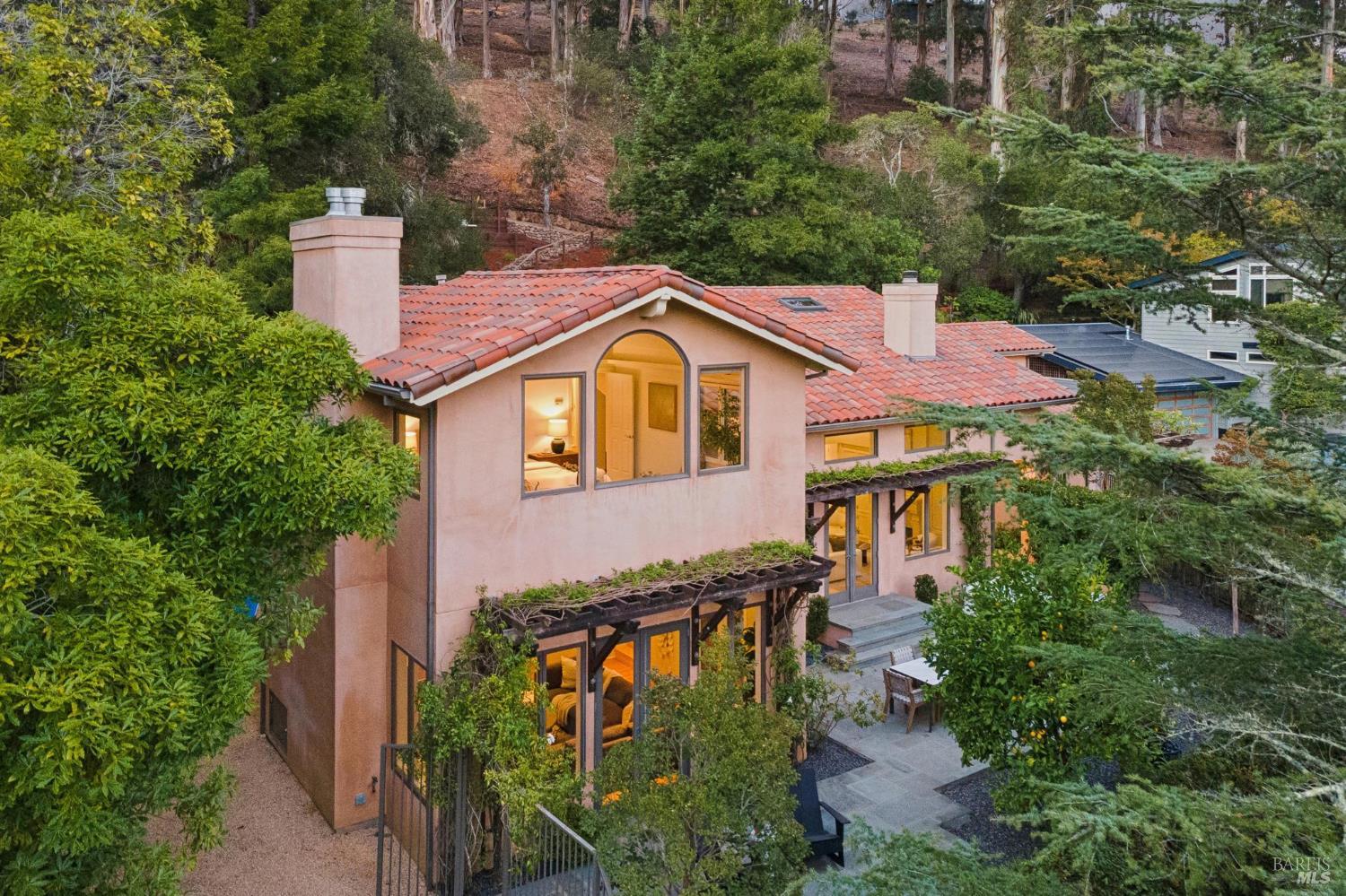 528 Montford Avenue Mill Valley CA 94941