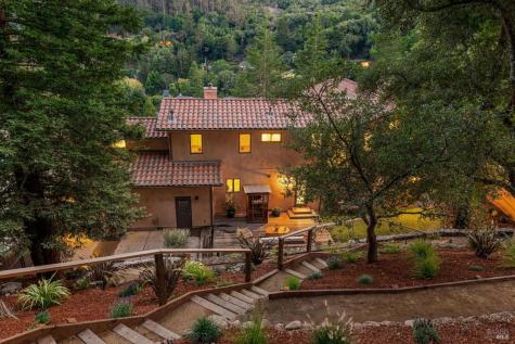 528 Montford Avenue Mill Valley CA 94941