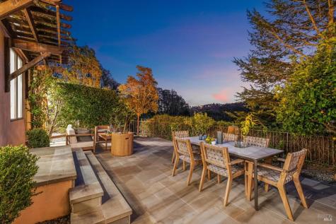 528 Montford Avenue Mill Valley CA 94941
