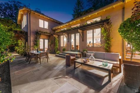 528 Montford Avenue Mill Valley CA 94941