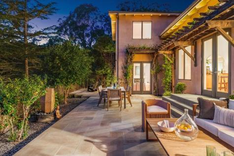 528 Montford Avenue Mill Valley CA 94941