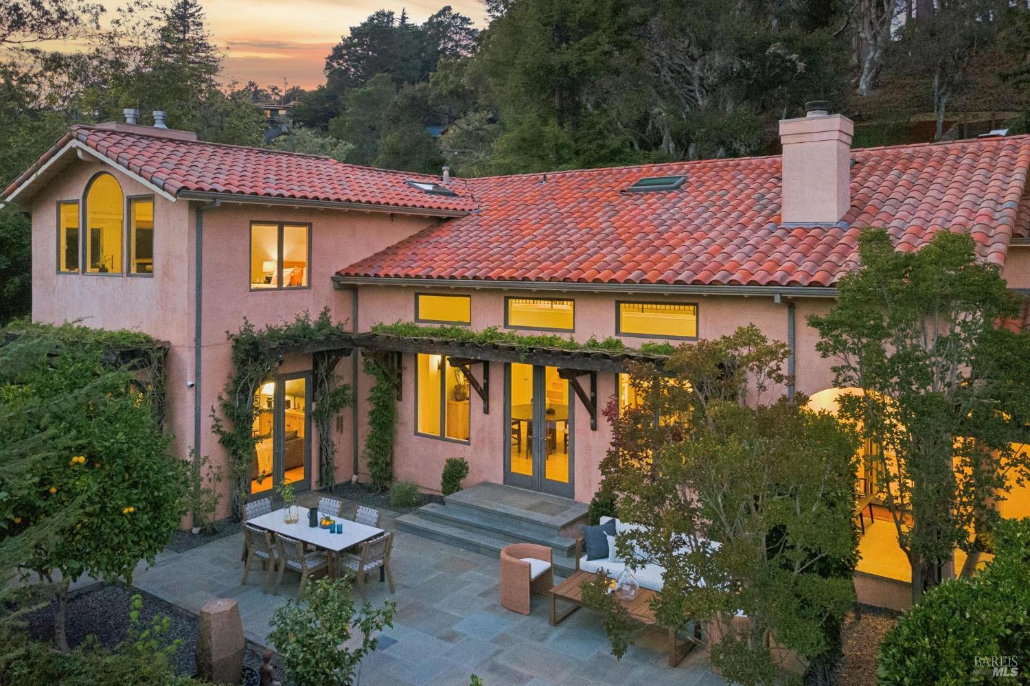 528 Montford Avenue Mill Valley CA 94941