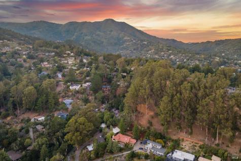 528 Montford Avenue Mill Valley CA 94941