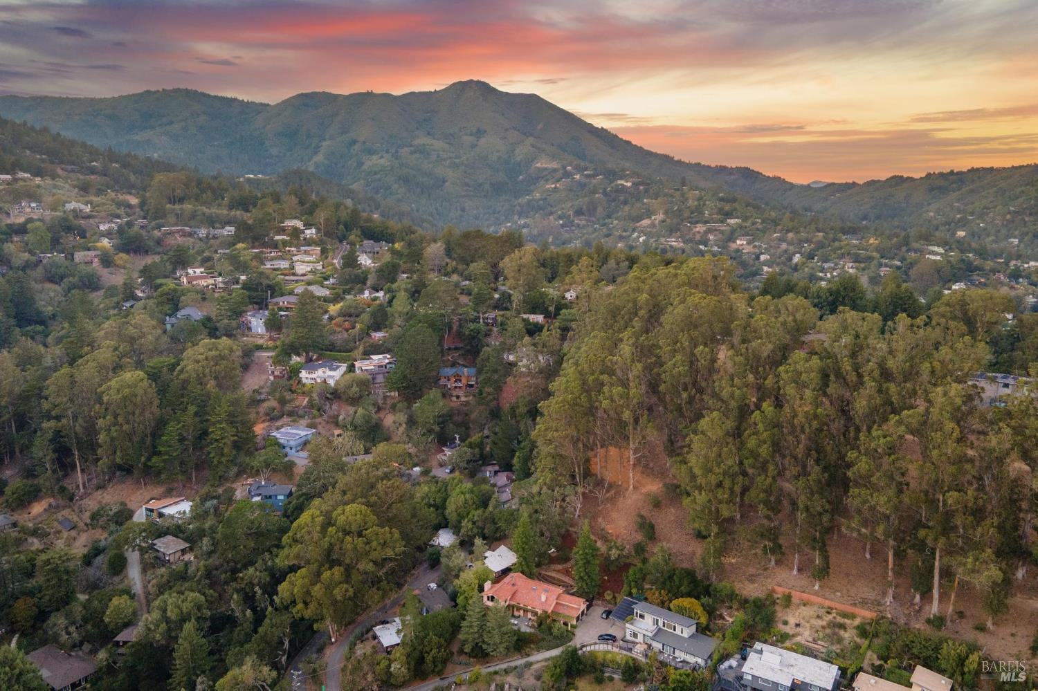 528 Montford Avenue Mill Valley CA 94941