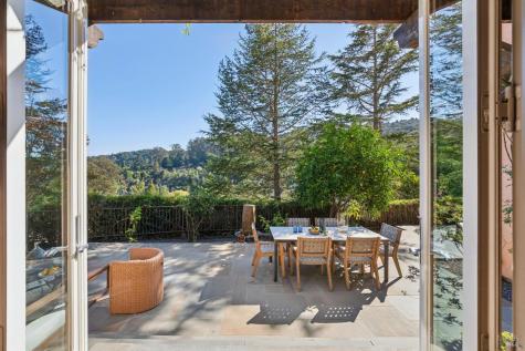 528 Montford Avenue Mill Valley CA 94941