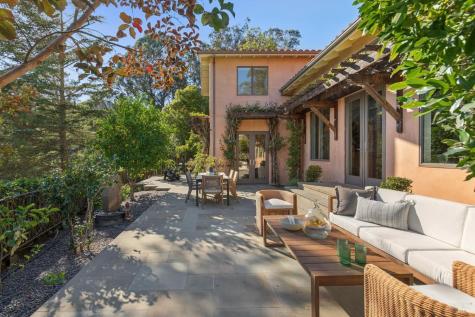 528 Montford Avenue Mill Valley CA 94941