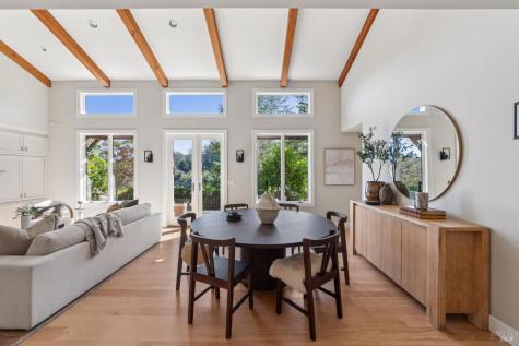 528 Montford Avenue Mill Valley CA 94941
