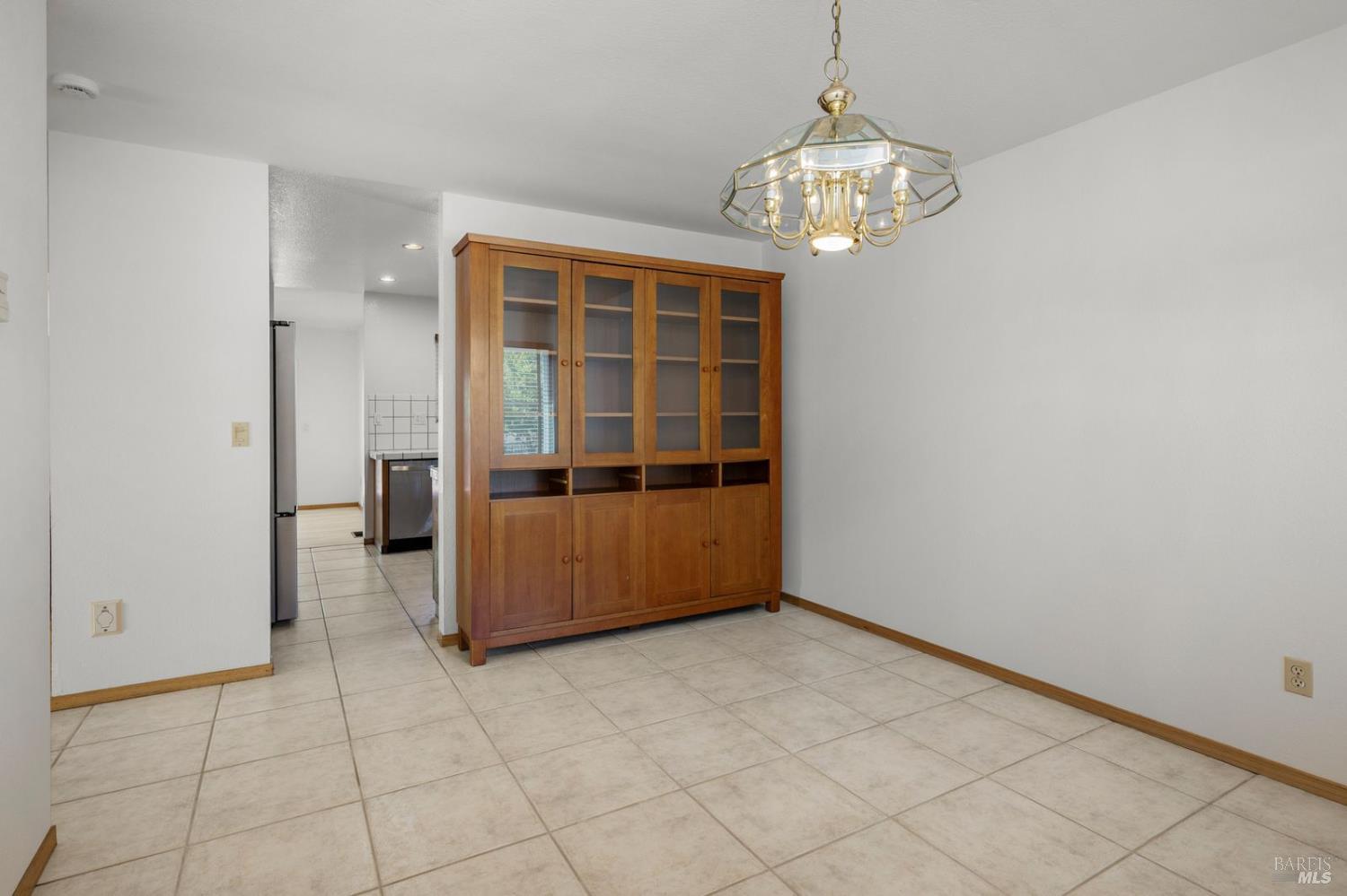 2319 Morningside Circle Santa Rosa CA 95405
