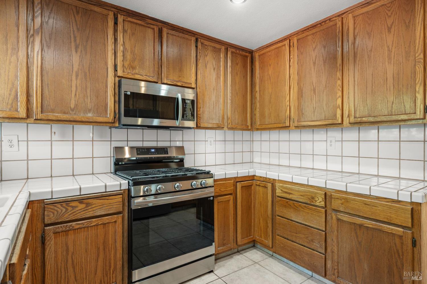 2319 Morningside Circle Santa Rosa CA 95405