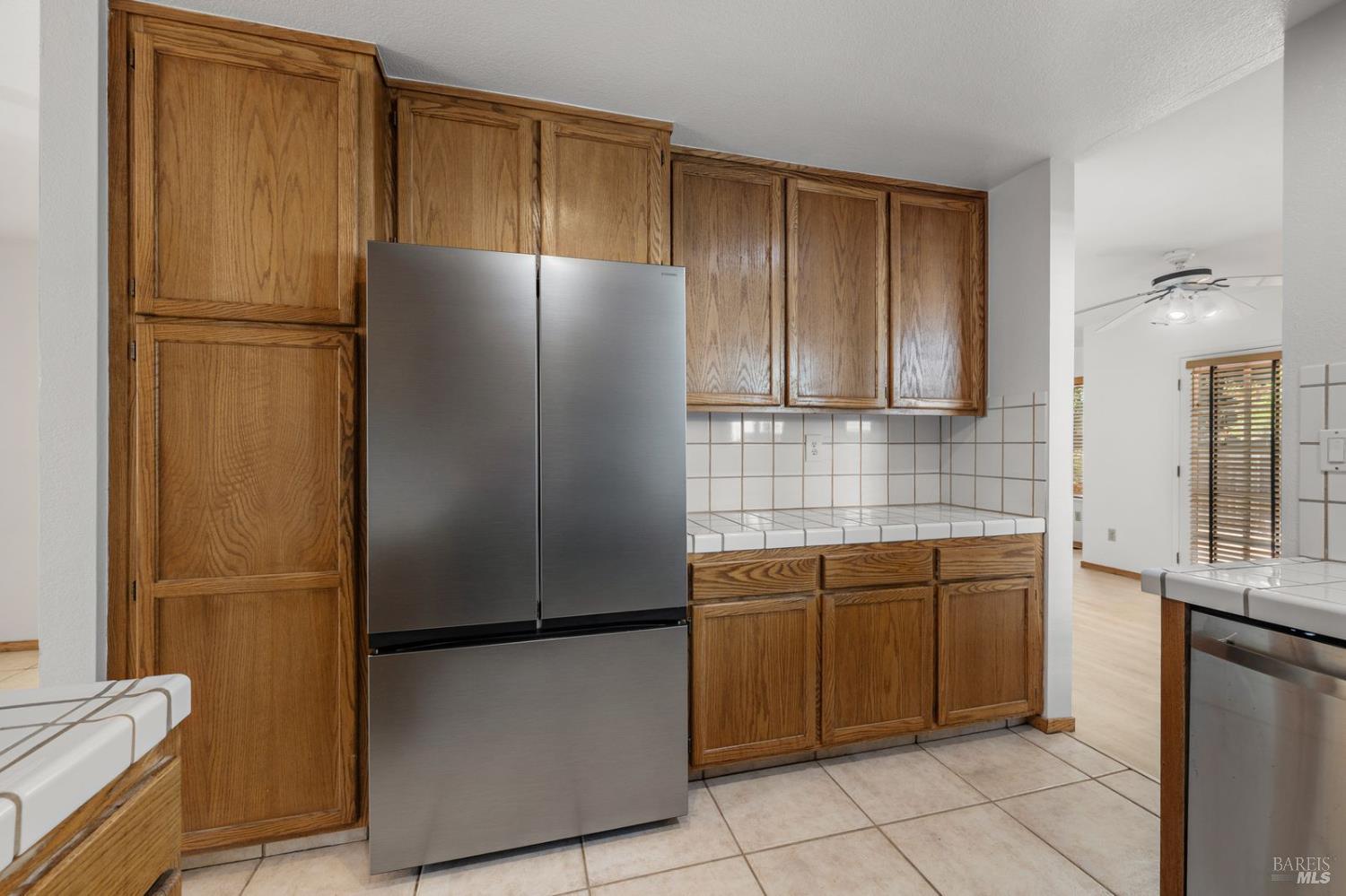 2319 Morningside Circle Santa Rosa CA 95405
