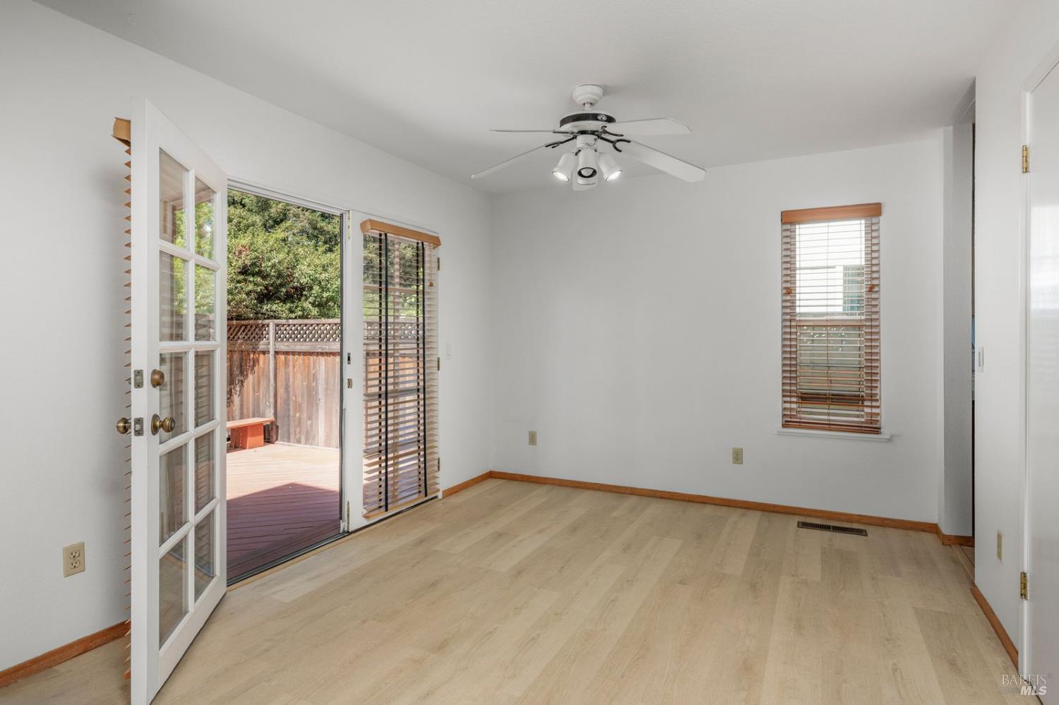 2319 Morningside Circle Santa Rosa CA 95405
